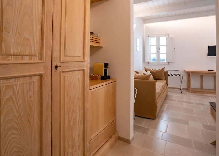 Quintessenza Luxury Domus