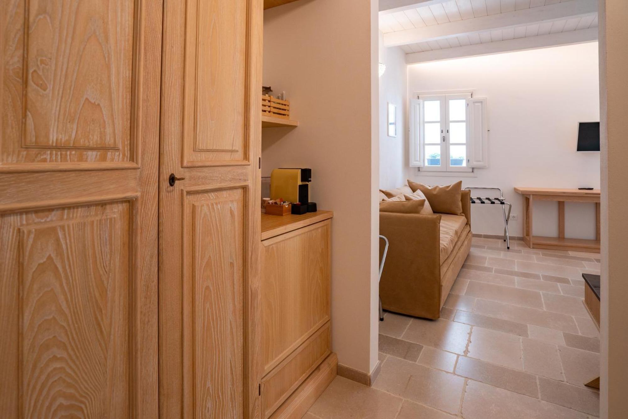 Quintessenza Luxury Domus Bed & Breakfast