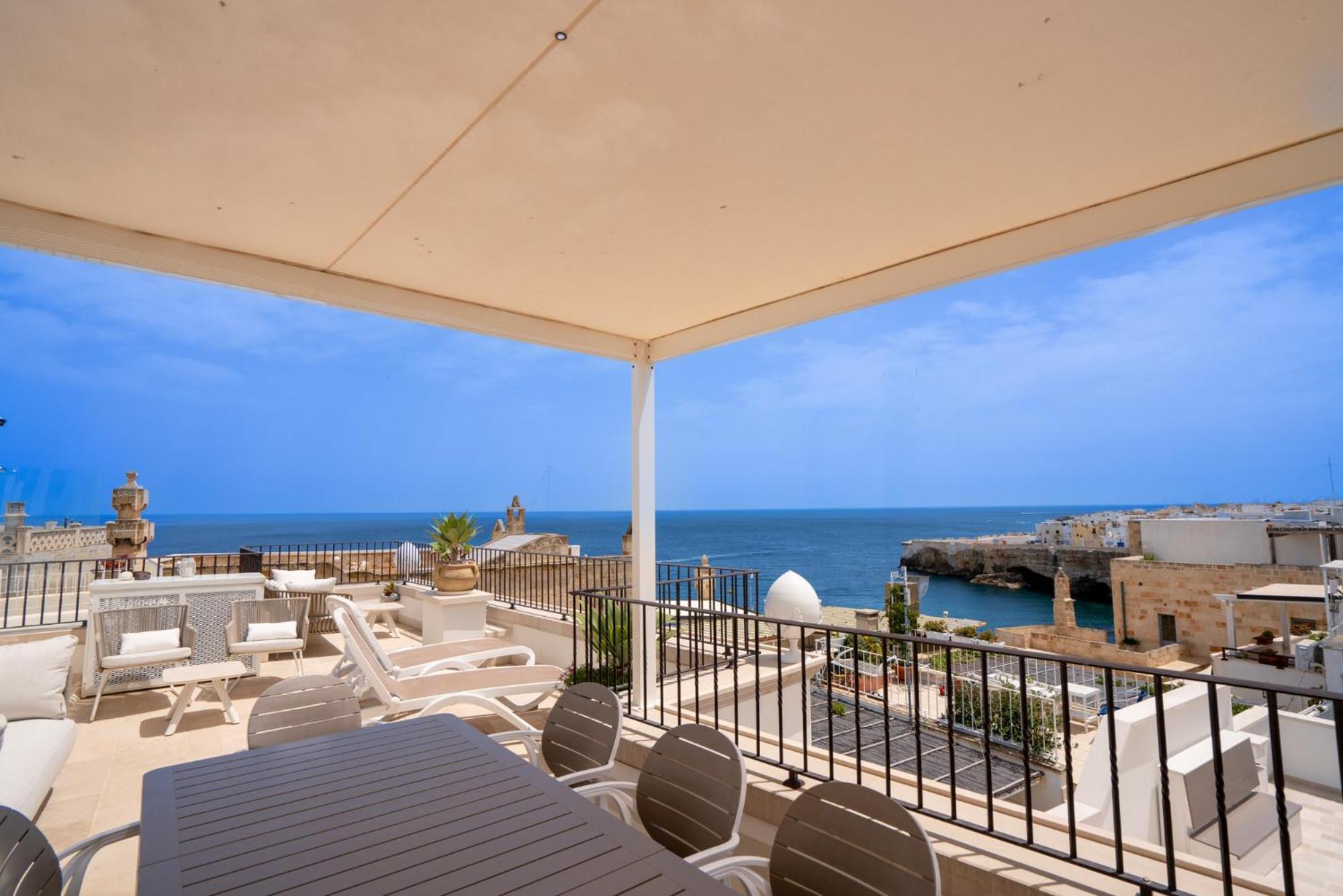 Quintessenza Luxury Domus Bed & Breakfast 3*