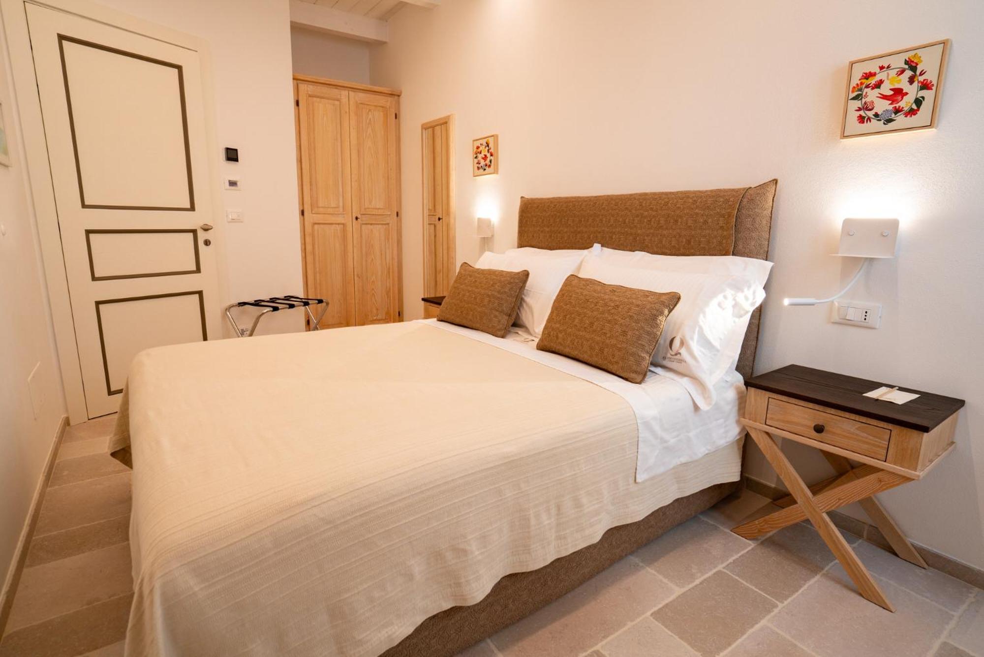 Quintessenza Luxury Domus Bed & Breakfast Polignano a Mare