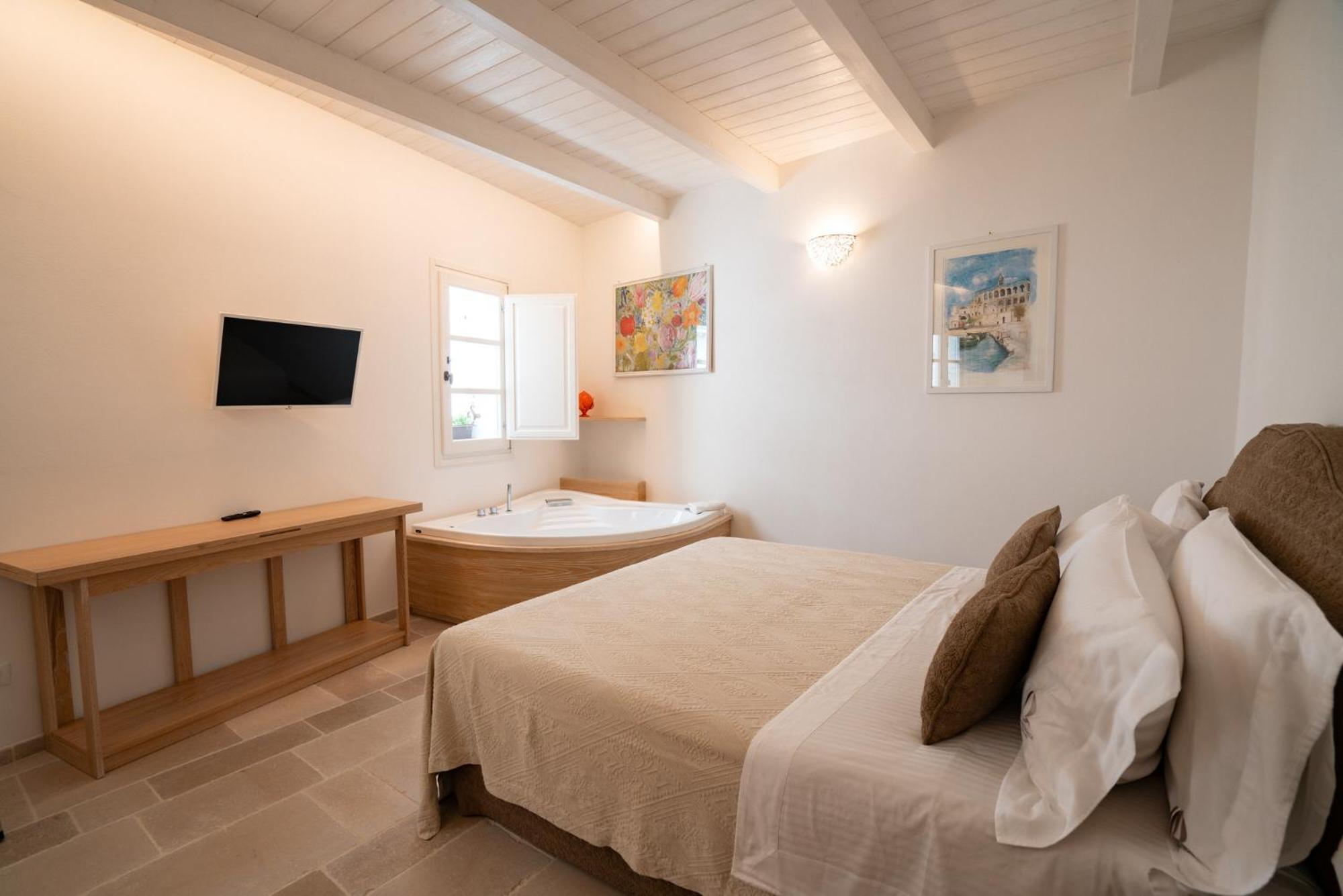 Quintessenza Luxury Domus 3*