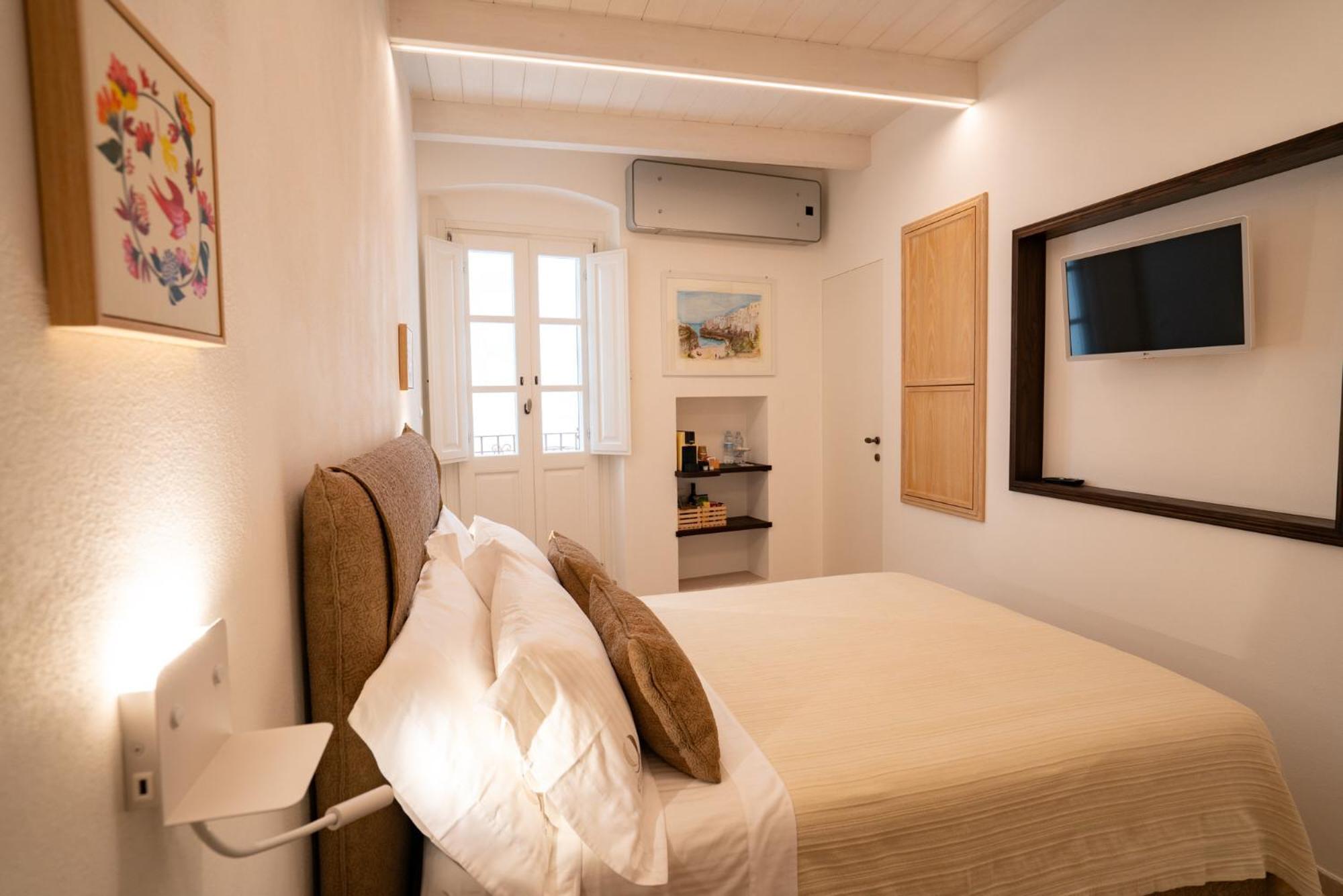 Quintessenza Luxury Domus Polignano a Mare