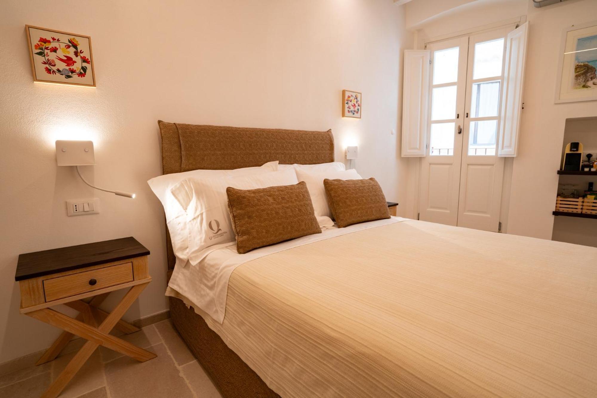 Quintessenza Luxury Domus Bed & Breakfast Polignano a Mare