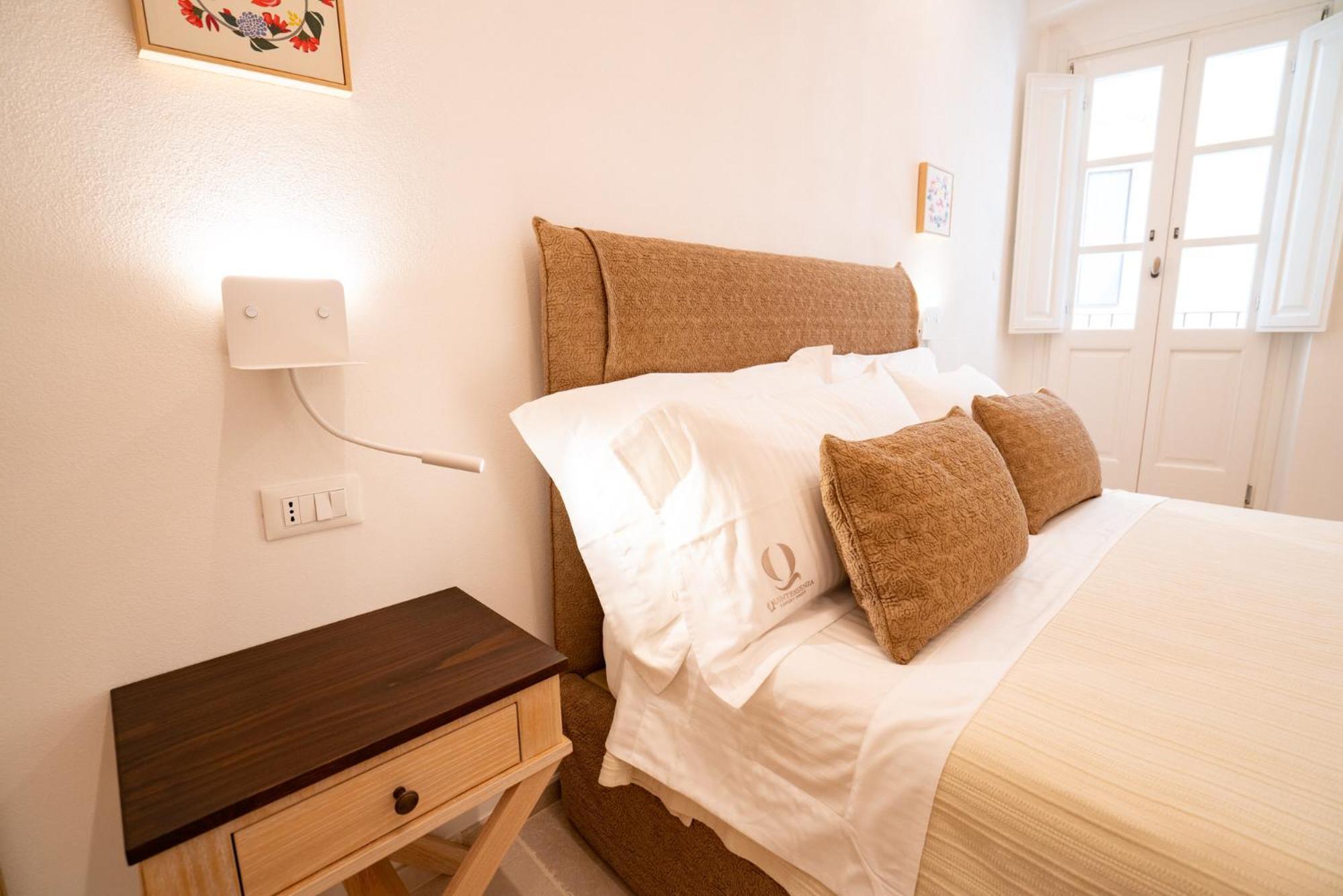 Quintessenza Luxury Domus 3*