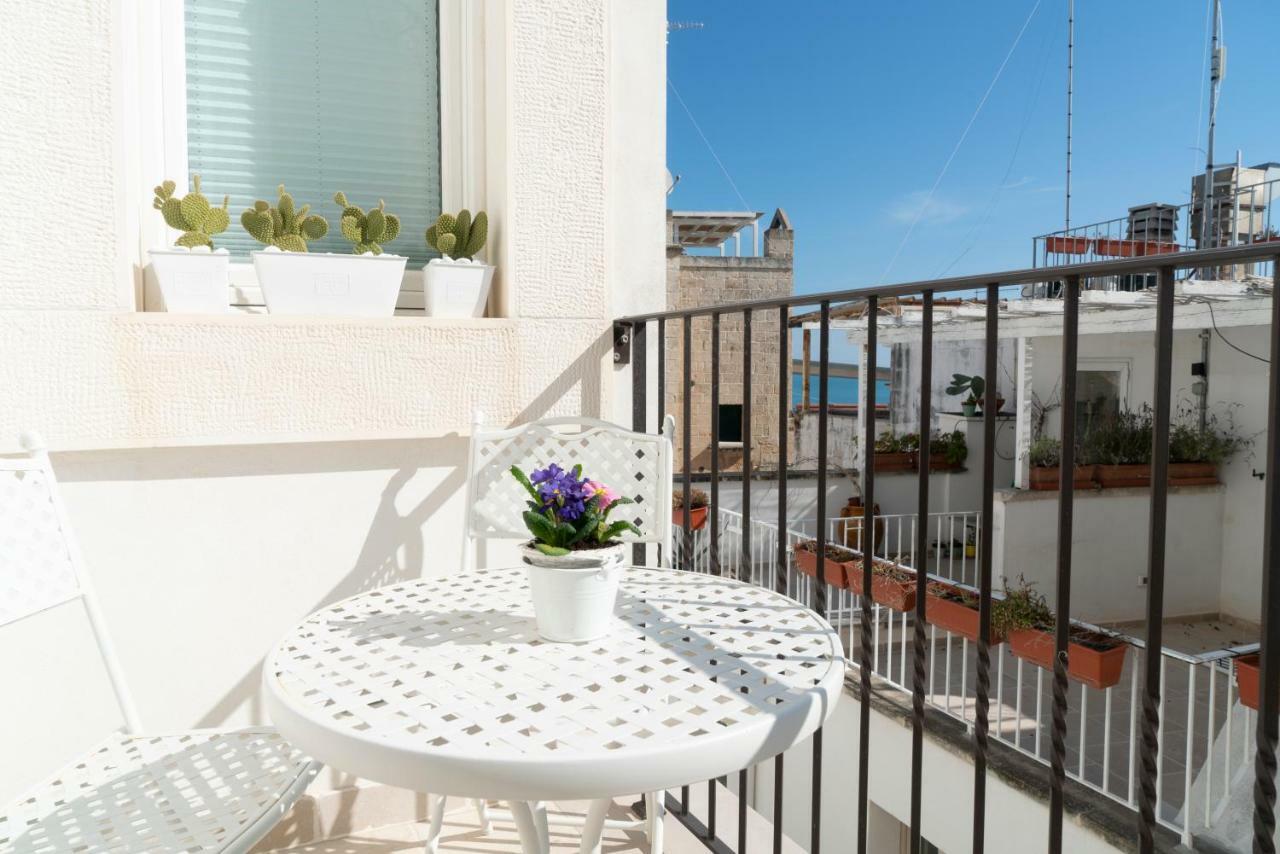 Bed & Breakfast Quintessenza Luxury Domus
